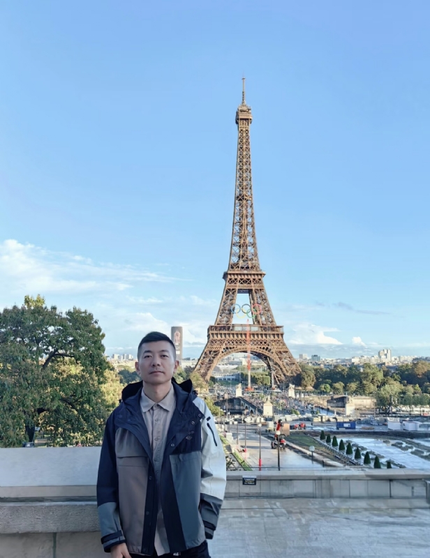 阿业的第一张照片--闽侯相亲服务中心