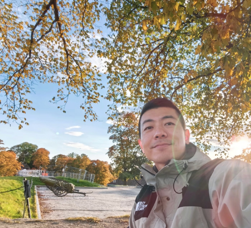 阿业的第二张照片--闽侯相亲服务中心