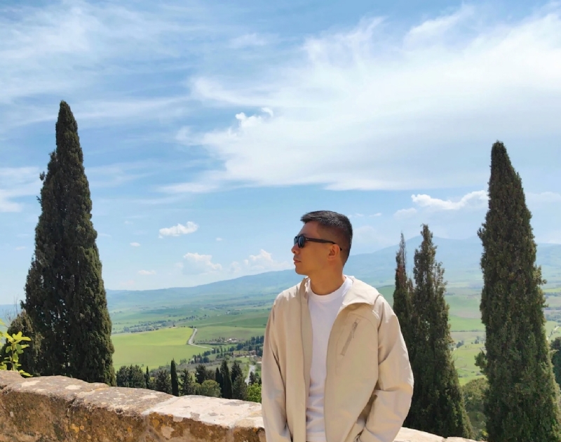 阿业的第三张照片--闽侯相亲服务中心