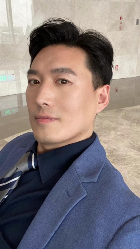 相见相识的第一张照片--闽侯相亲服务中心