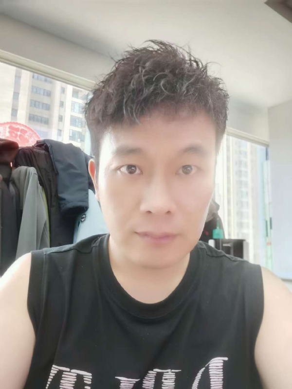 缘分何求的第一张照片--闽侯相亲服务中心