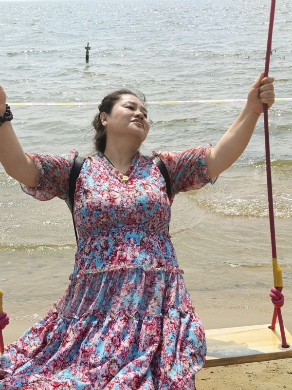 shi的第四张照片--闽侯相亲服务中心