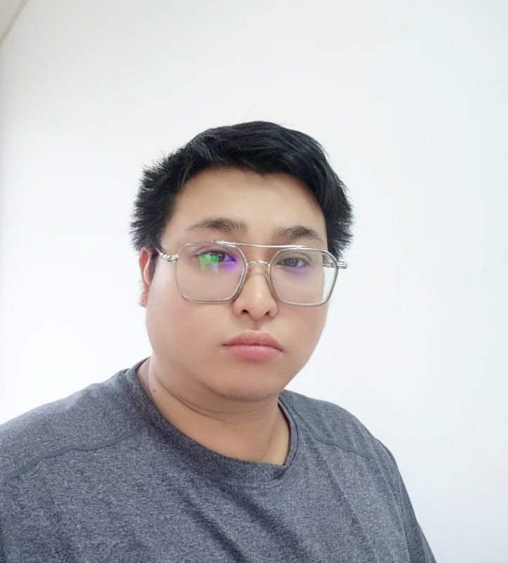 谢文涛的第一张照片--闽侯相亲服务中心