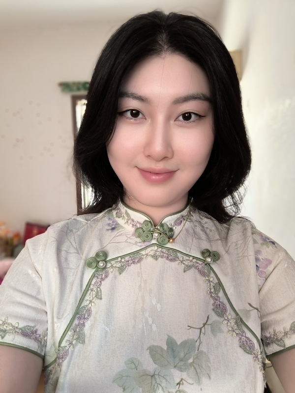 梅莱的第一张照片--闽侯相亲服务中心