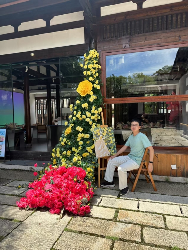 东风的第一张照片--闽侯相亲服务中心