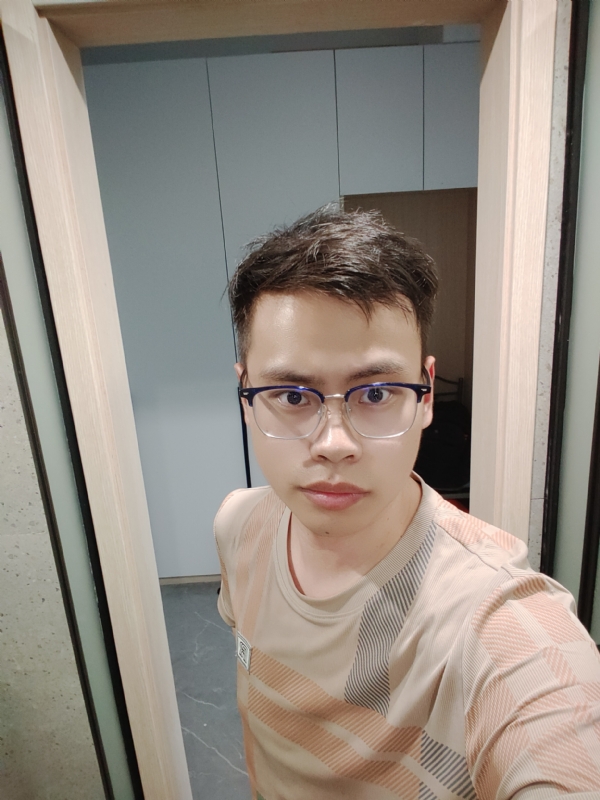 卖萌就会死星人的第一张照片--闽侯相亲服务中心