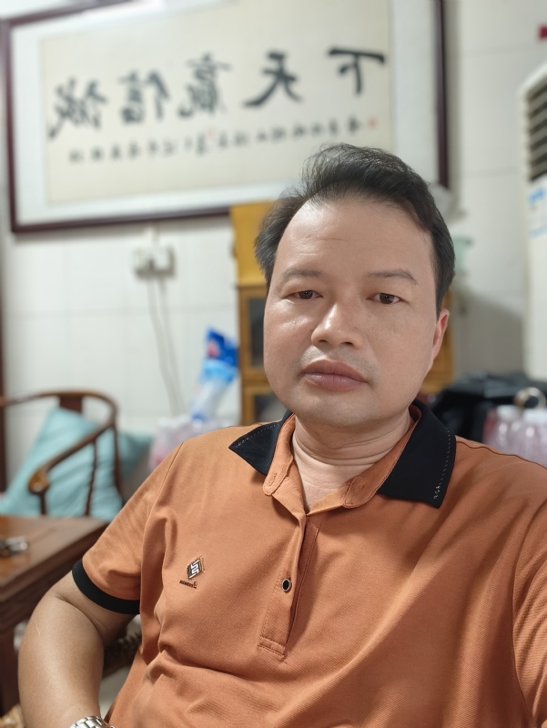 自强不息的第一张照片--闽侯相亲服务中心