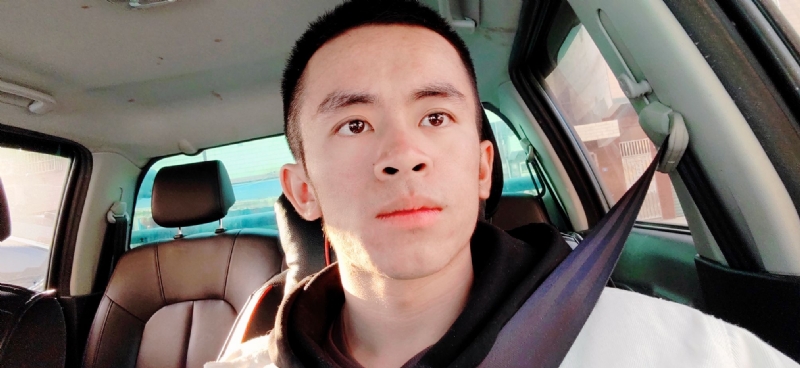 小余的第一张照片--闽侯相亲服务中心