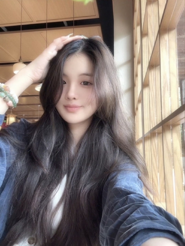 ChanBecky的第一张照片--闽侯相亲服务中心