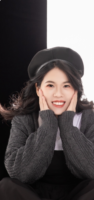 李玉婷的第一张照片--闽侯相亲服务中心