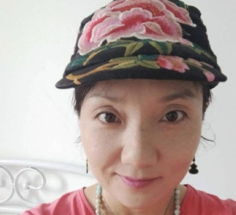 心痛的嫣然的第一张照片--闽侯相亲服务中心