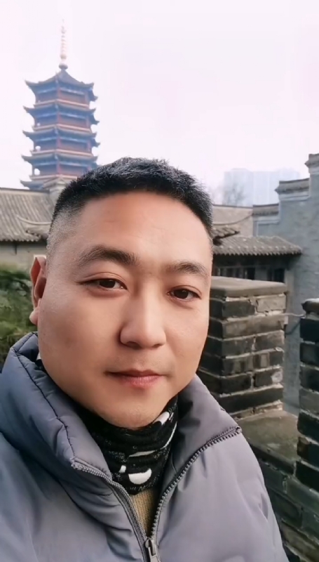 护爱天使的第一张照片--闽侯相亲服务中心