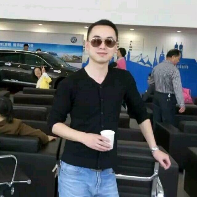 小汤米的第一张照片--闽侯相亲服务中心