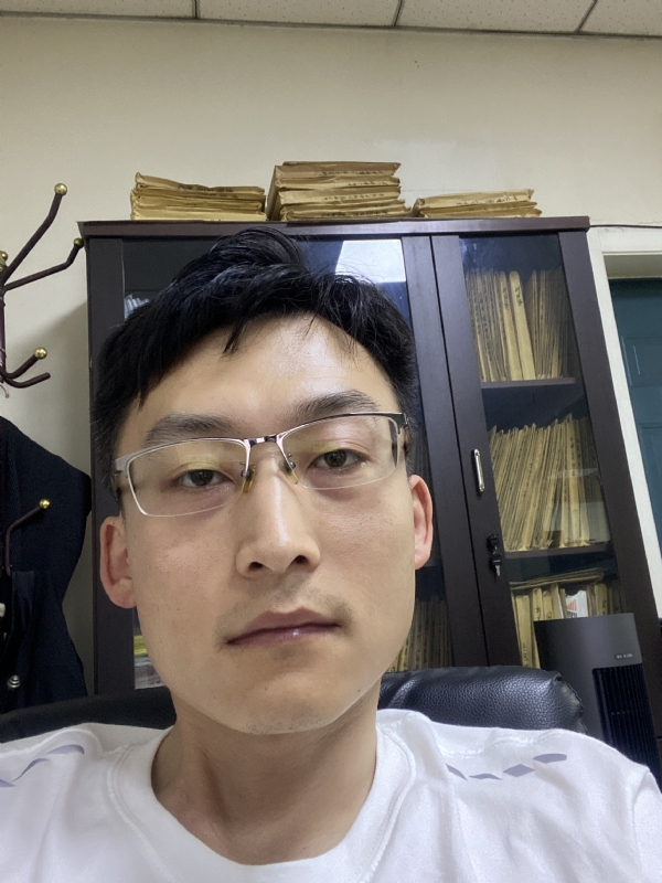 偈语的第二张照片--闽侯相亲服务中心