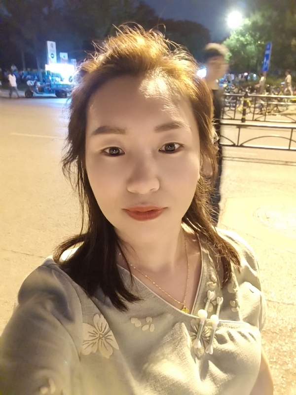 最美的期待的第一张照片--闽侯相亲服务中心