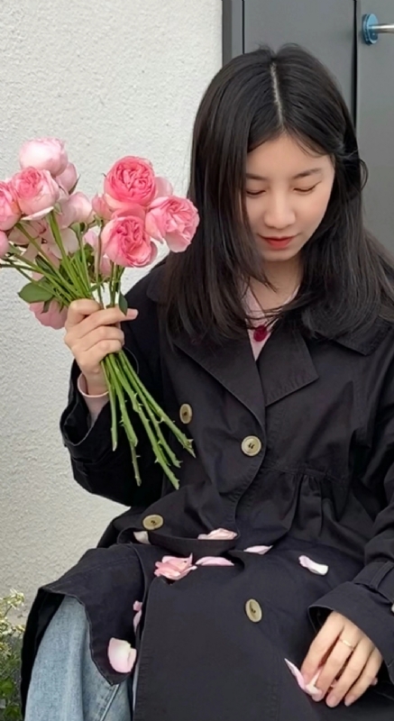 盐盐很甜的第二张照片--闽侯相亲服务中心