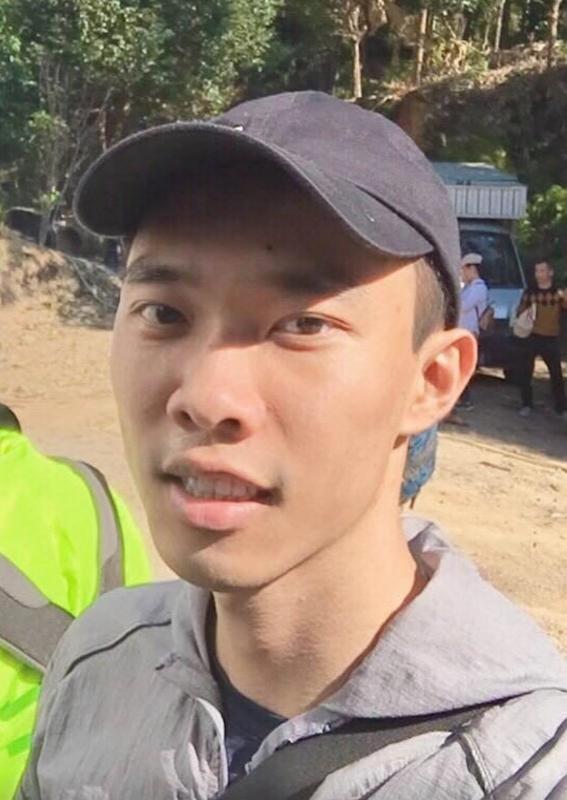 bin的第二张照片--闽侯相亲服务中心