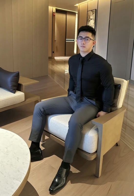 李寒外改英文可家的第一张照片--闽侯相亲服务中心