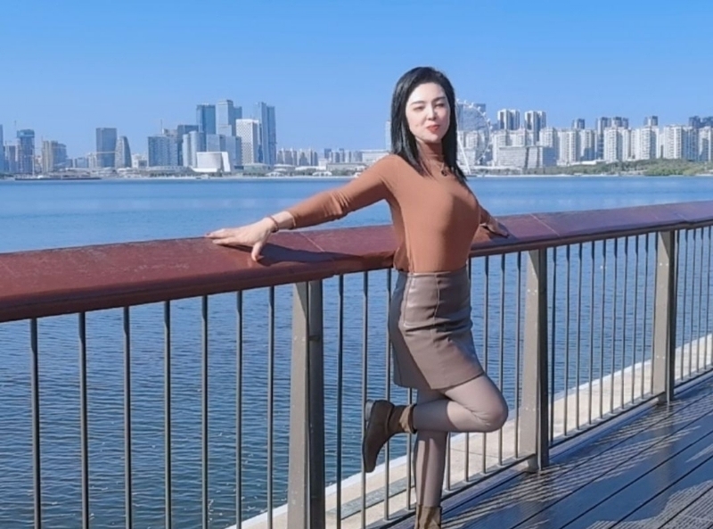 一起看夕阳的第一张照片--闽侯相亲服务中心