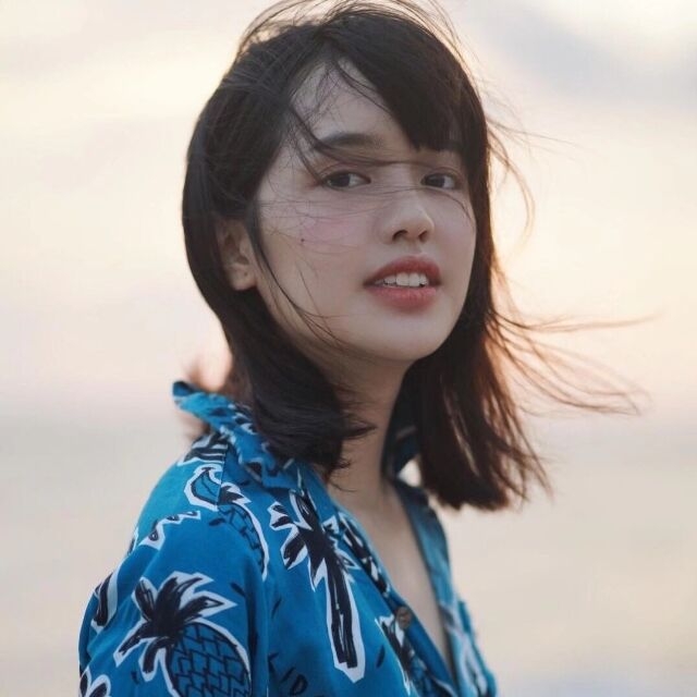 灵魂有香气的第一张照片--闽侯相亲服务中心