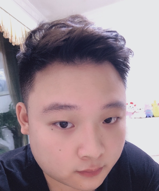 Luhao1016的第三张照片--闽侯相亲服务中心