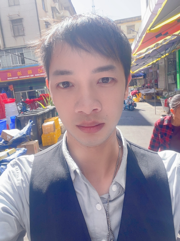 zengwanyou1995的第一张照片--闽侯相亲服务中心