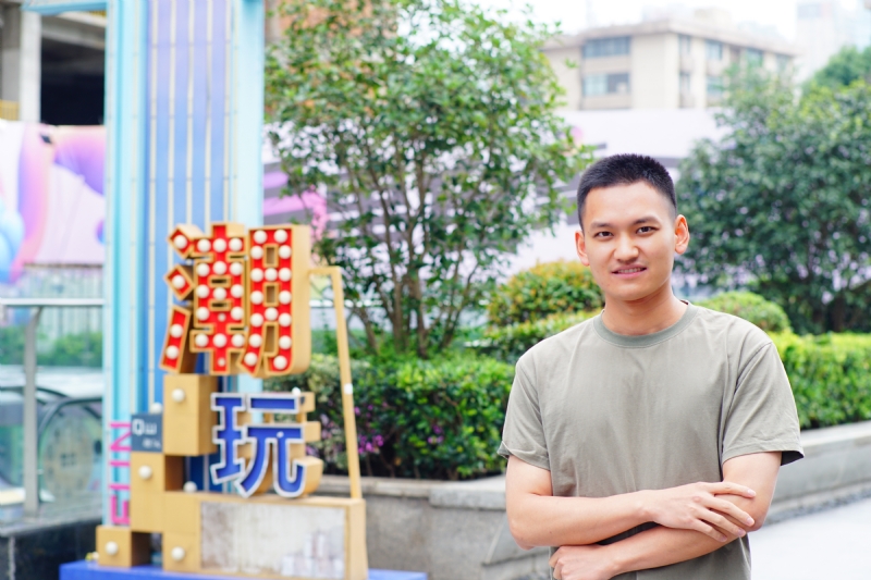 陌上烟雨的第一张照片--闽侯相亲服务中心