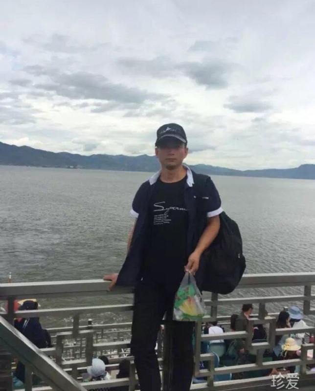 燕雯泽的第一张照片--闽侯相亲服务中心