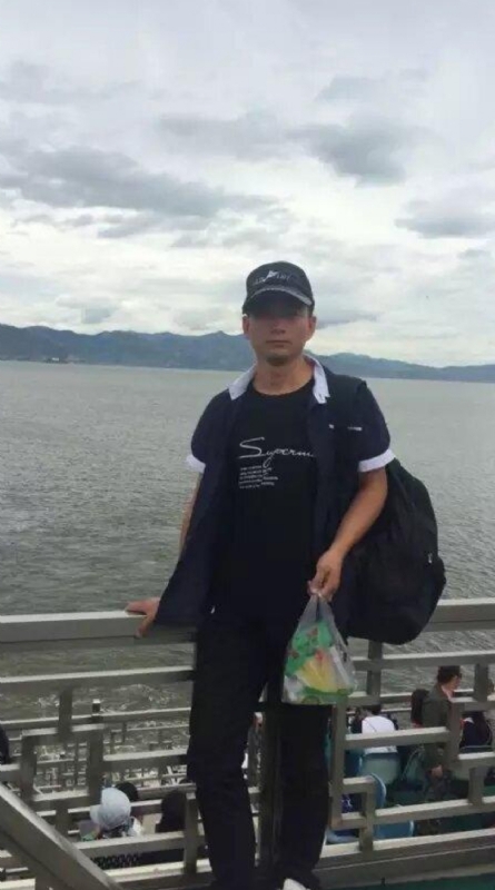 燕雯泽的第二张照片--闽侯相亲服务中心