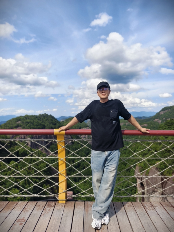 我心飞翔cjb的第三张照片--闽侯相亲服务中心