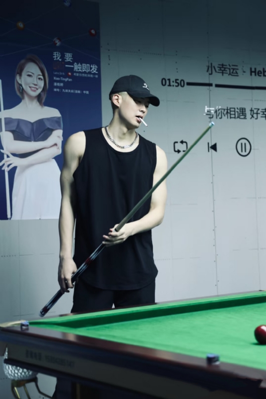 往事随风的第一张照片--闽侯相亲服务中心