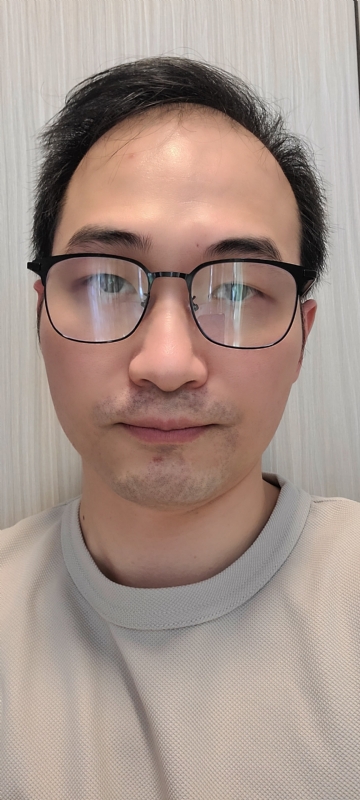 信微ECTung的第一张照片--闽侯相亲服务中心