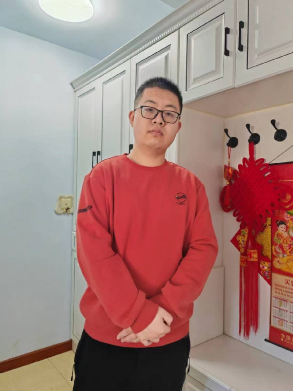 智慧的小胖的第一张照片--闽侯相亲服务中心