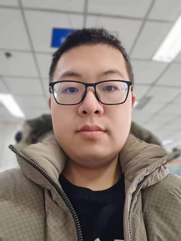 智慧的小胖的第二张照片--闽侯相亲服务中心