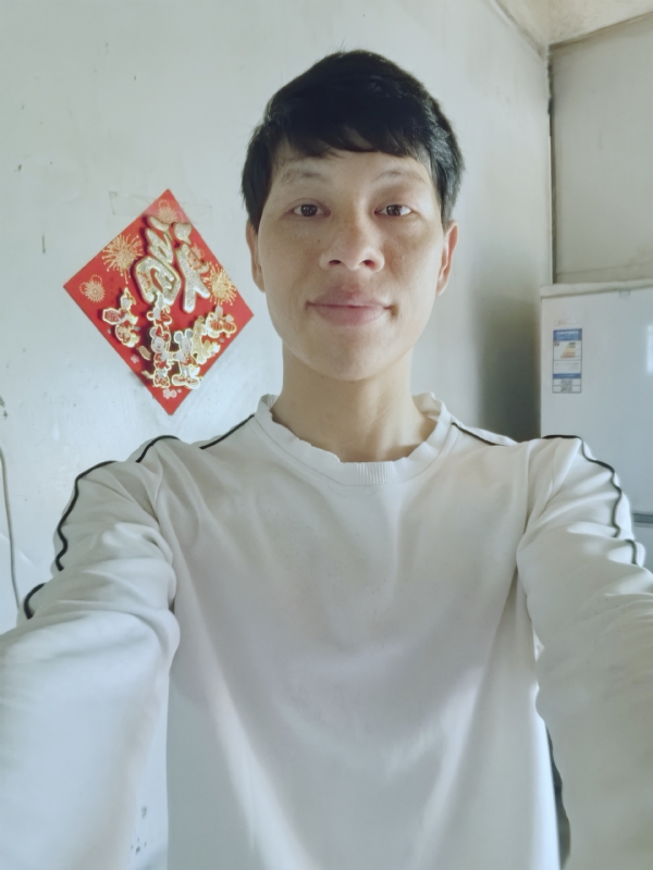 夏风微凉的第一张照片--闽侯相亲服务中心