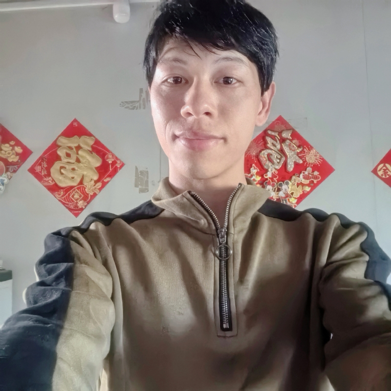 夏风微凉的第二张照片--闽侯相亲服务中心