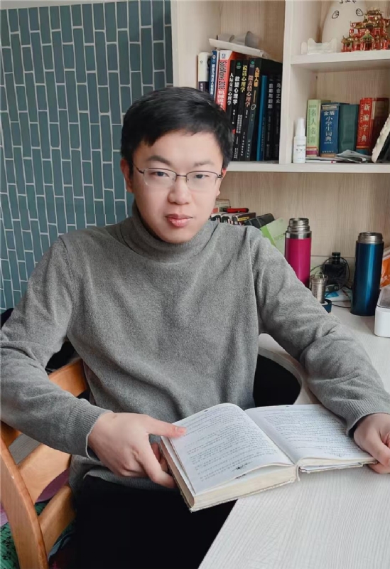 坚果的第一张照片--闽侯相亲服务中心