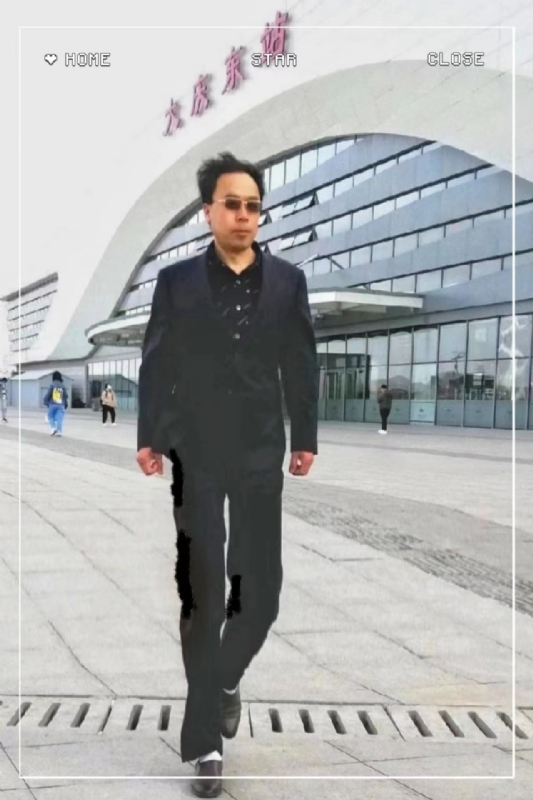 王哥的第一张照片--闽侯相亲服务中心