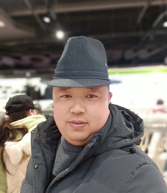 小晴天的第二张照片--闽侯相亲服务中心