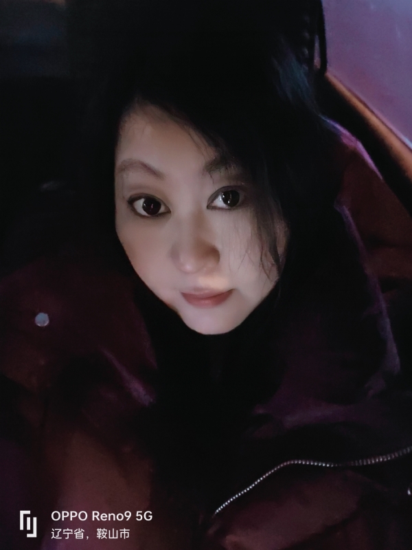 羽璨的第一张照片--闽侯相亲服务中心