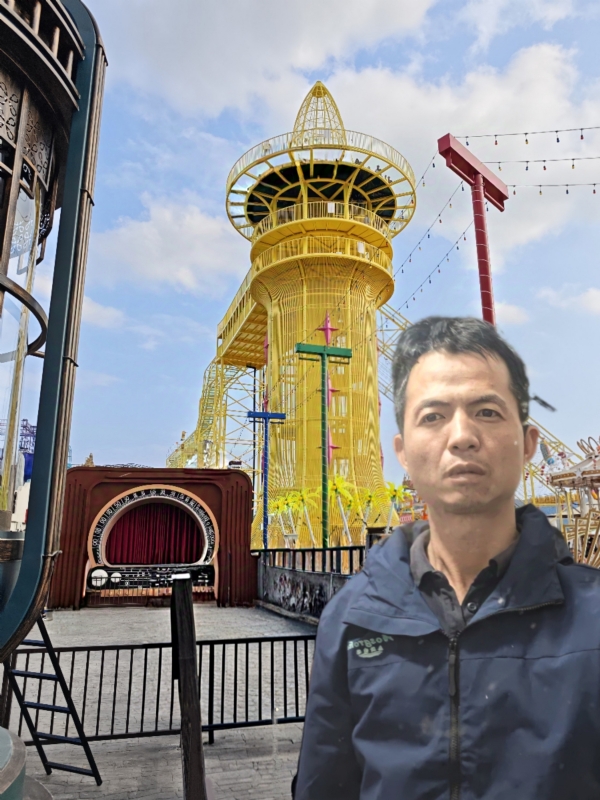 全记的第一张照片--闽侯相亲服务中心