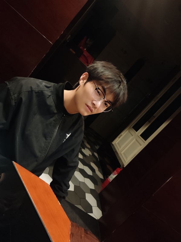 夜听雨的第一张照片--闽侯相亲服务中心