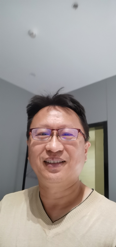 台皖佬徽阿狼的第二张照片--闽侯相亲服务中心