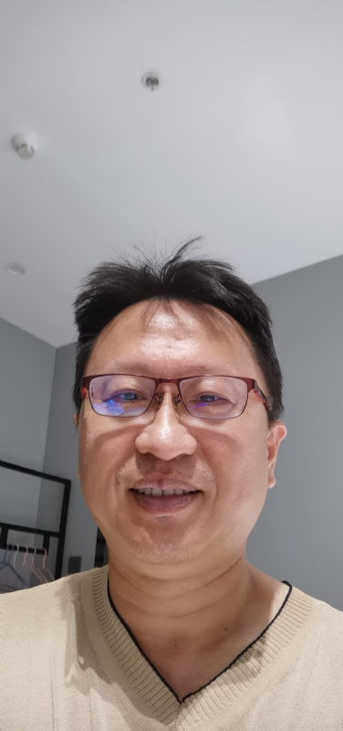 台皖佬徽阿狼的第三张照片--闽侯相亲服务中心