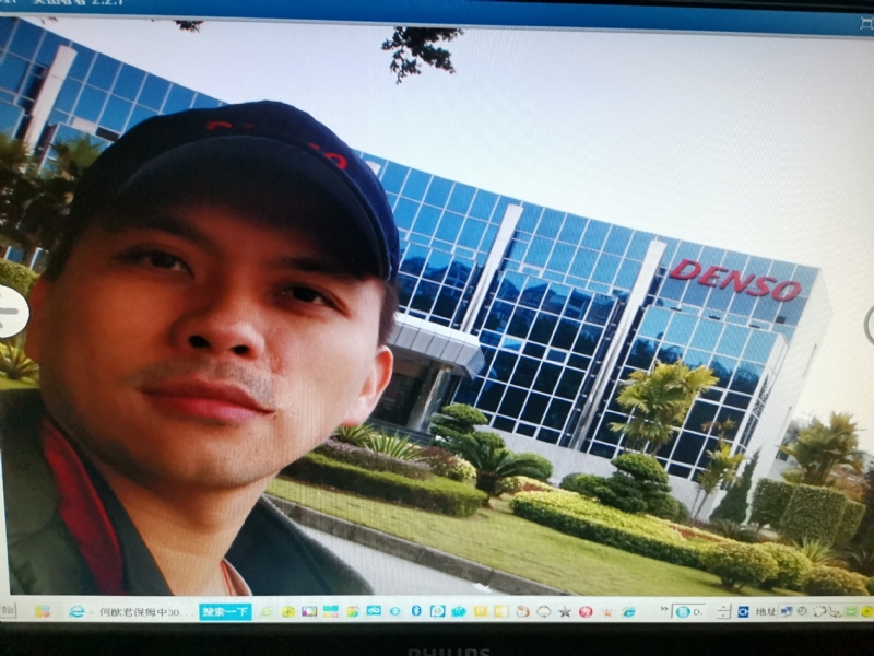 mustangtyp的第一张照片--闽侯相亲服务中心