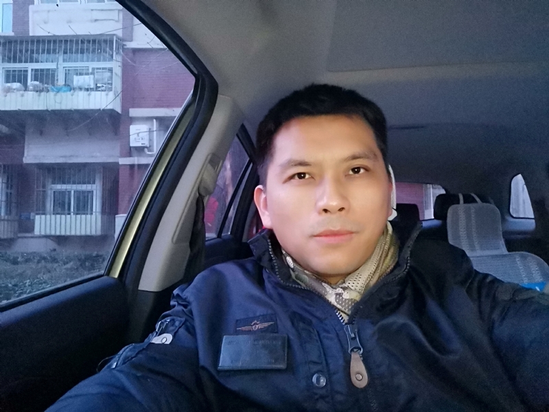 mustangtyp的第二张照片--闽侯相亲服务中心