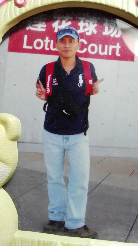 mustangtyp的第三张照片--闽侯相亲服务中心