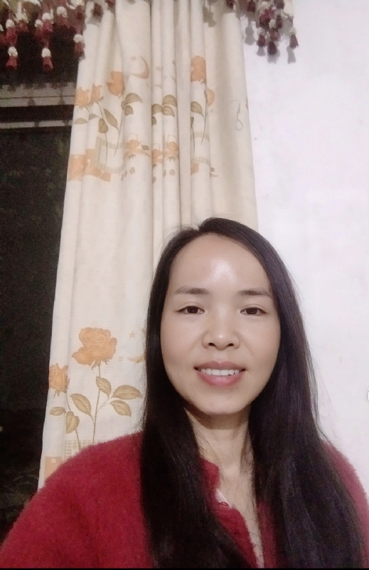 阿敏的第一张照片--闽侯相亲服务中心