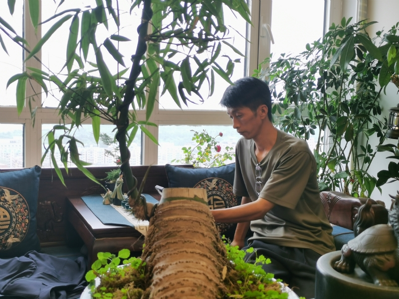 成个家的第一张照片--闽侯相亲服务中心