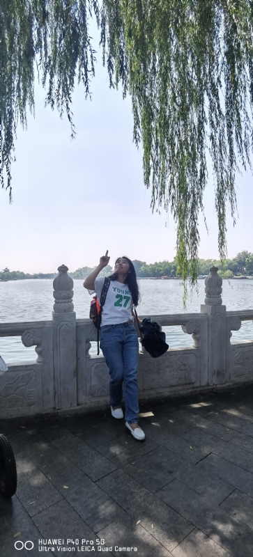 酒娘的第一张照片--闽侯相亲服务中心